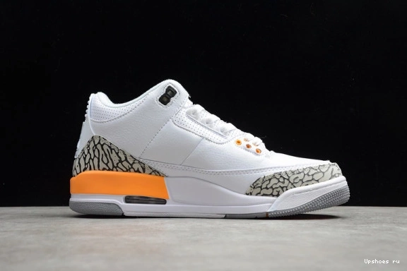 Retro Orange CK9246-108 (W) CK9246-108 3 Air Jordan Laser 0617